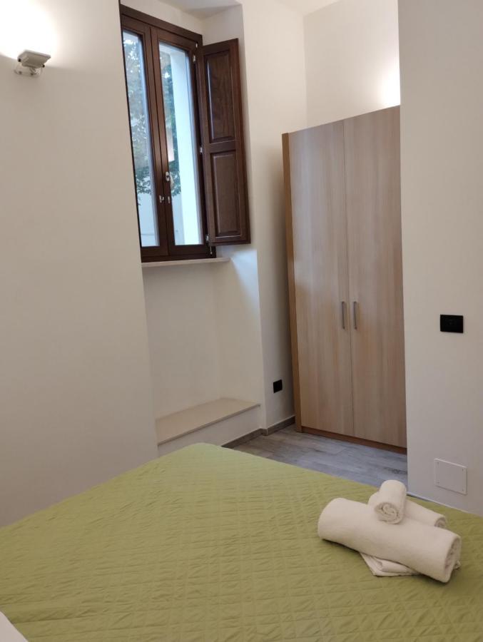 Guest House La Casa Del Mandatario ラクイラ エクステリア 写真