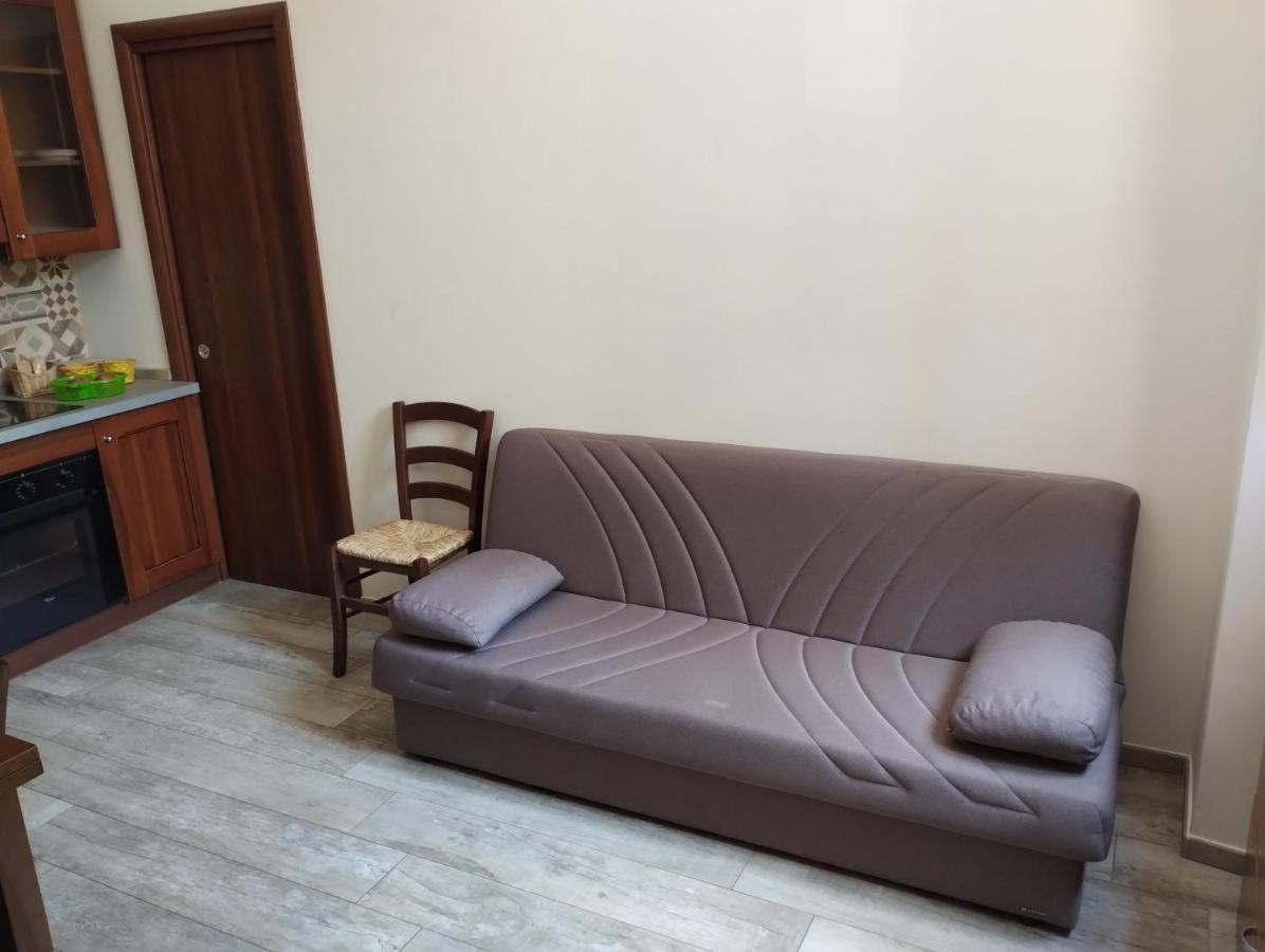 Guest House La Casa Del Mandatario ラクイラ エクステリア 写真