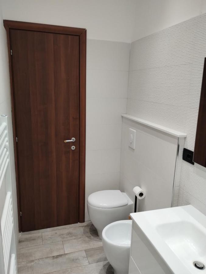 Guest House La Casa Del Mandatario ラクイラ エクステリア 写真