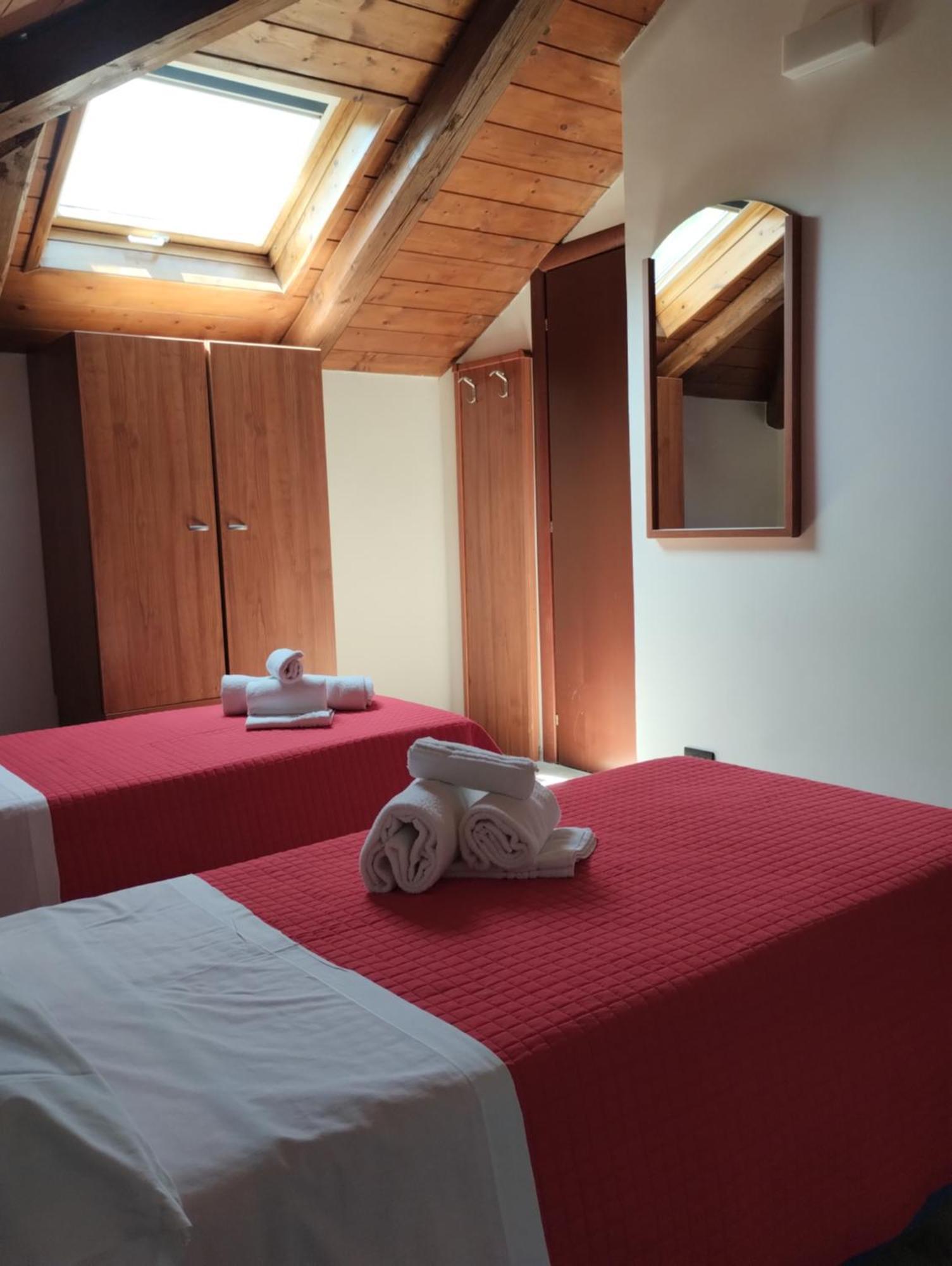 Guest House La Casa Del Mandatario ラクイラ エクステリア 写真