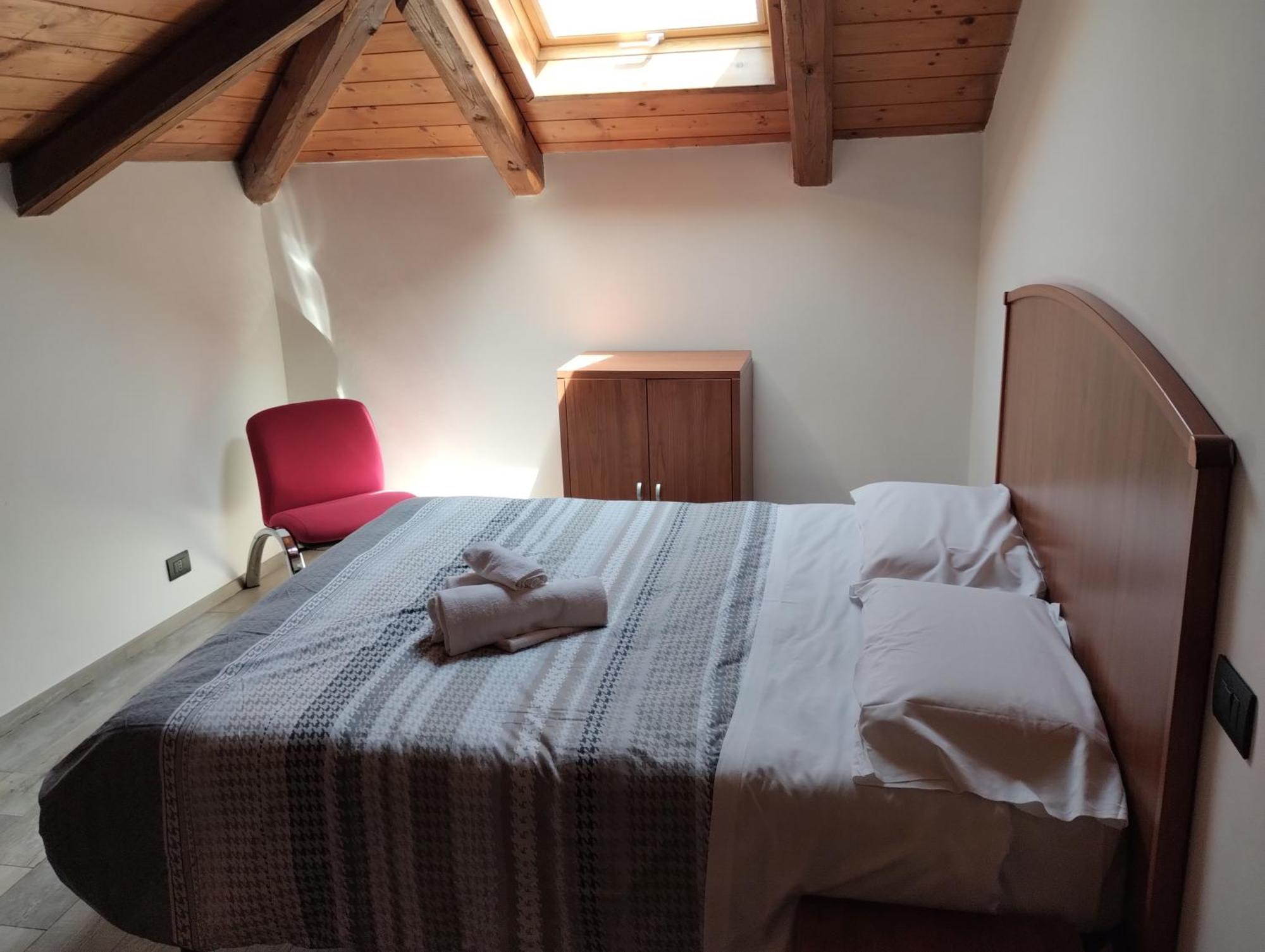 Guest House La Casa Del Mandatario ラクイラ エクステリア 写真