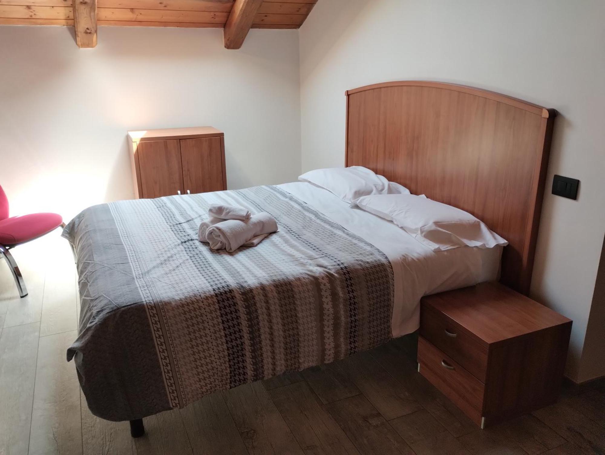 Guest House La Casa Del Mandatario ラクイラ エクステリア 写真